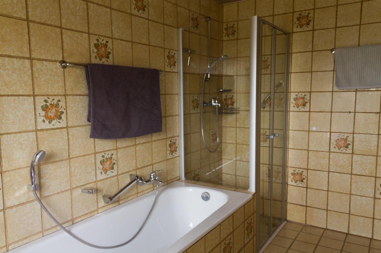 Apartment Muggensturm Am Badesee Ngoại thất bức ảnh