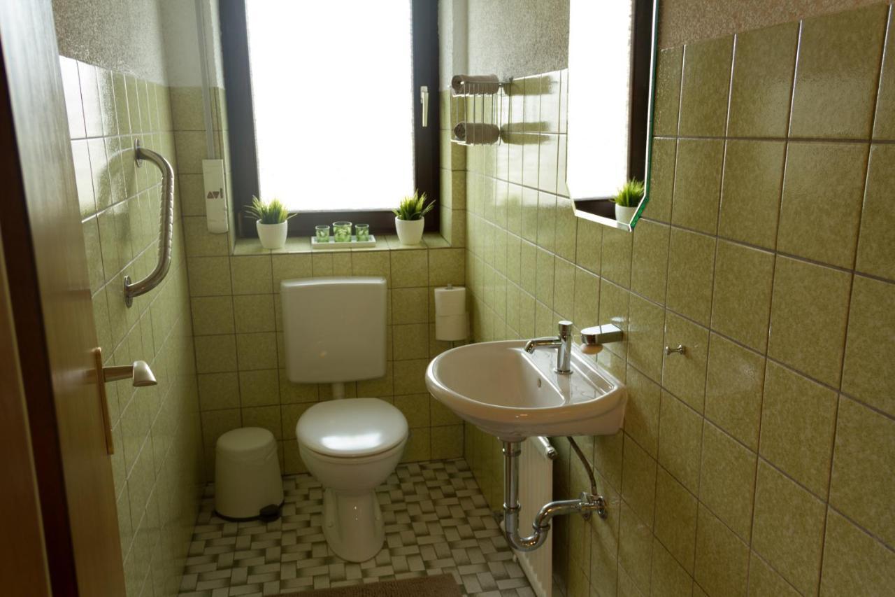 Apartment Muggensturm Am Badesee Ngoại thất bức ảnh