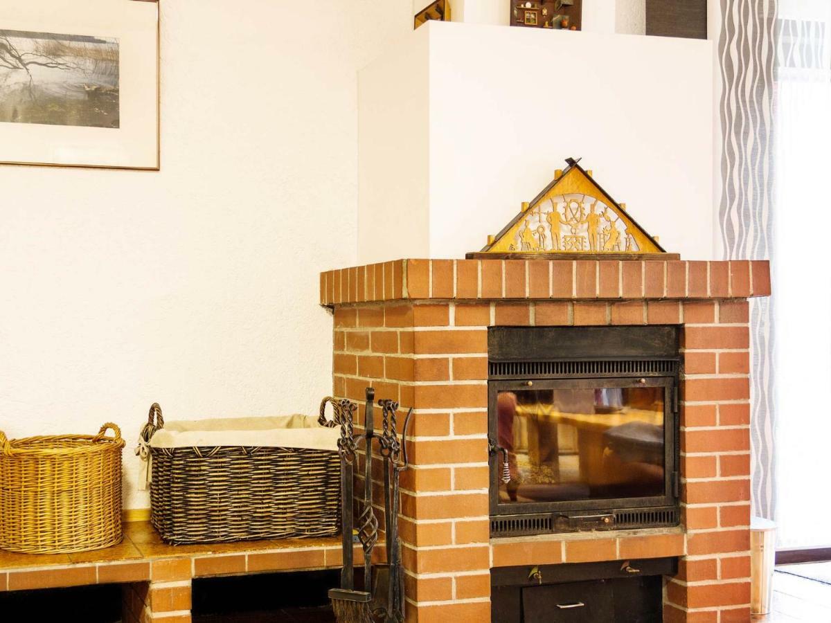 Apartment Muggensturm Am Badesee Ngoại thất bức ảnh