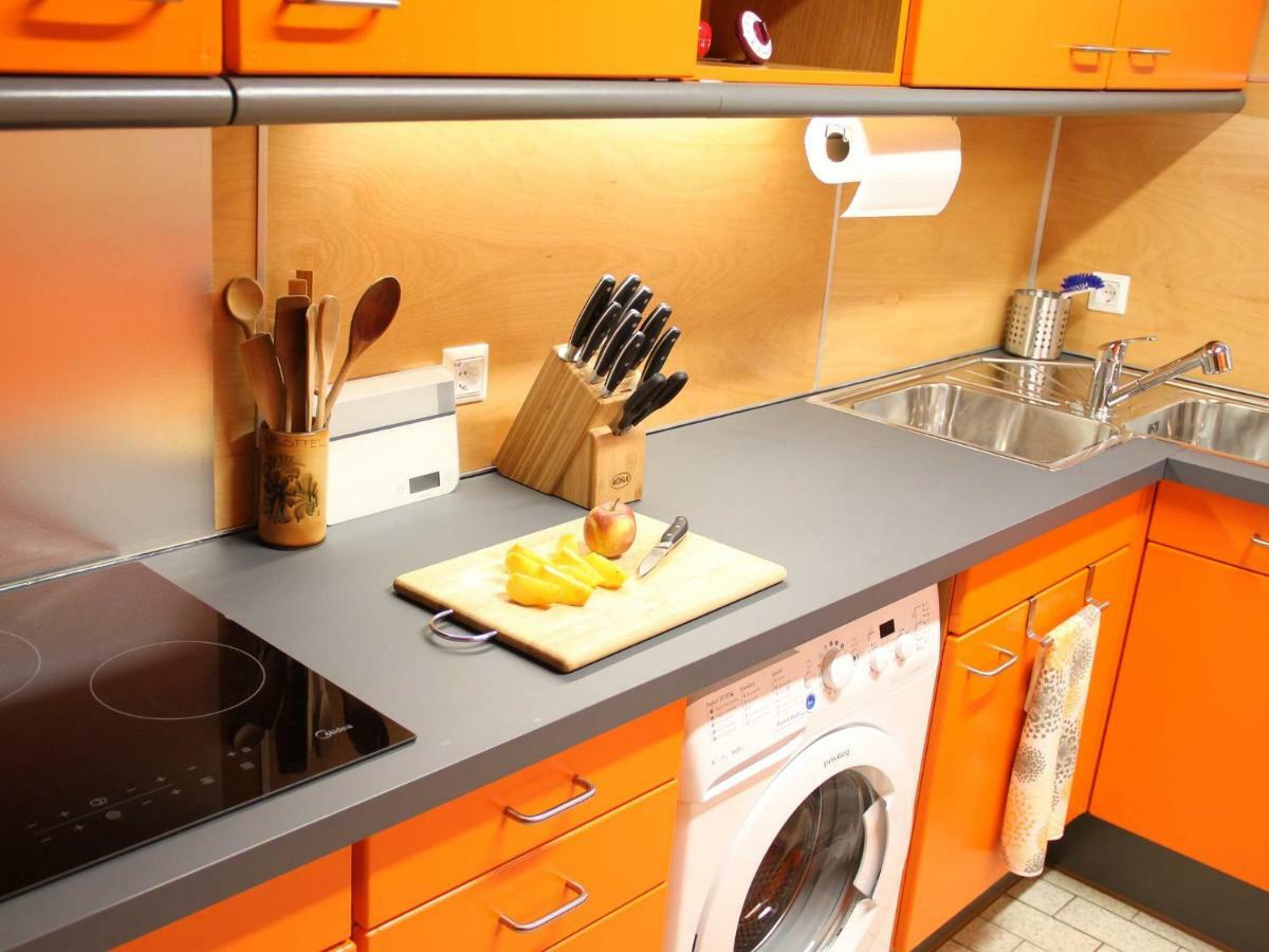 Apartment Muggensturm Am Badesee Ngoại thất bức ảnh