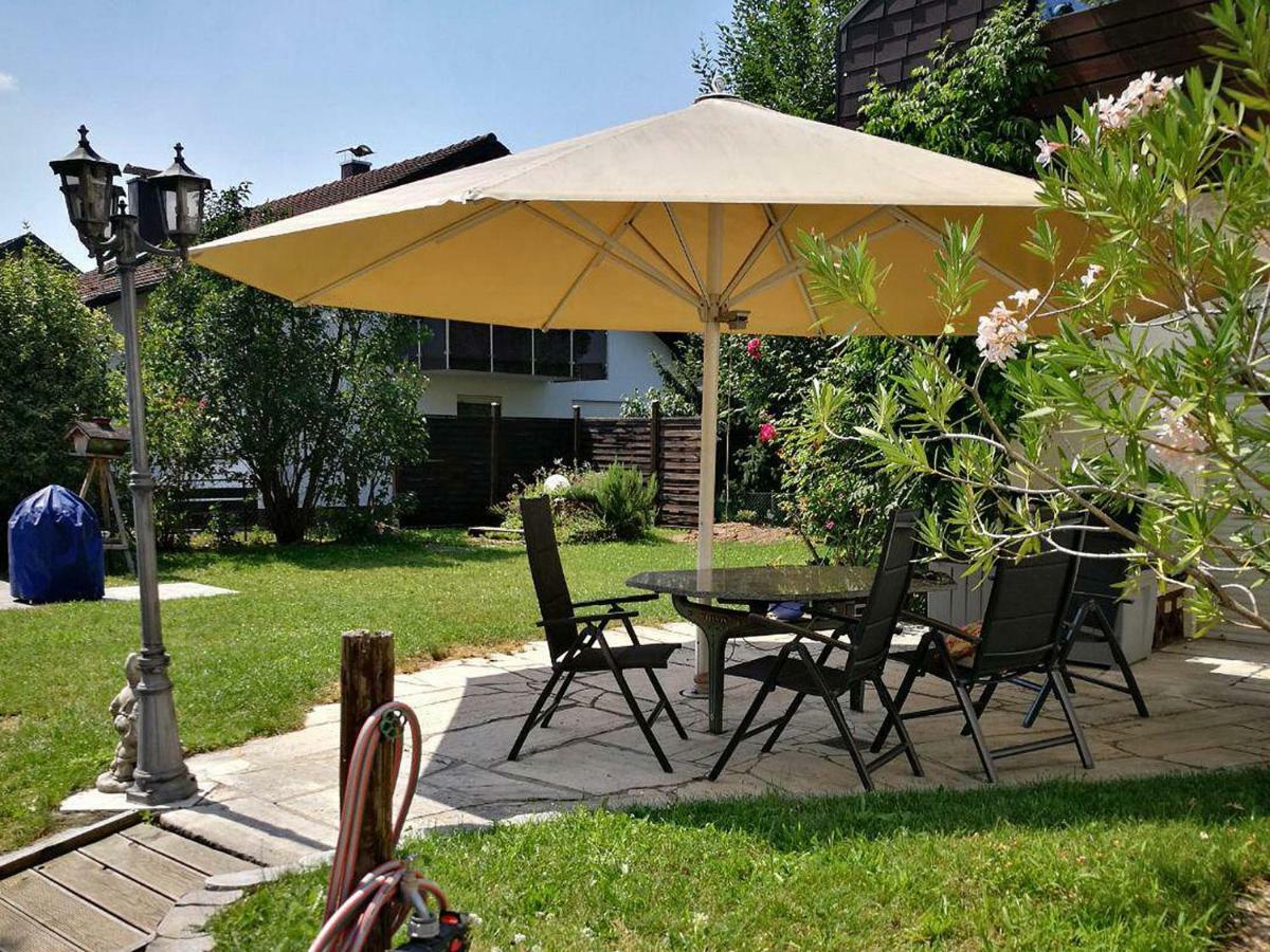 Apartment Muggensturm Am Badesee Ngoại thất bức ảnh