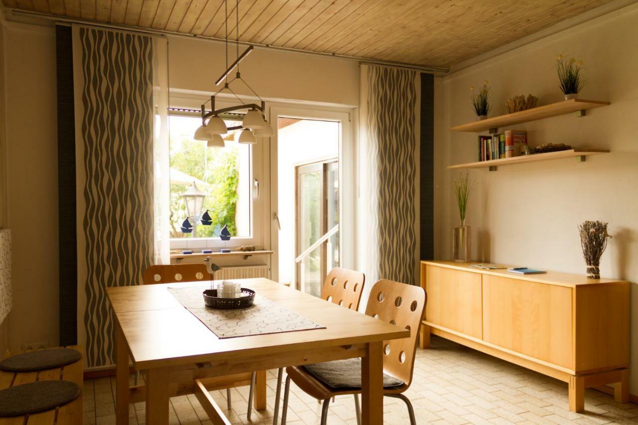 Apartment Muggensturm Am Badesee Ngoại thất bức ảnh