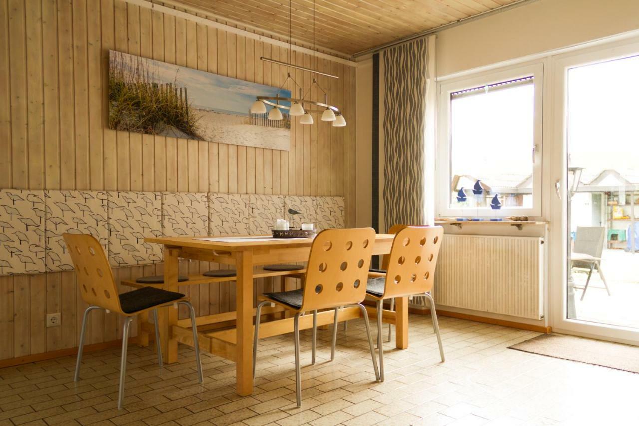 Apartment Muggensturm Am Badesee Ngoại thất bức ảnh