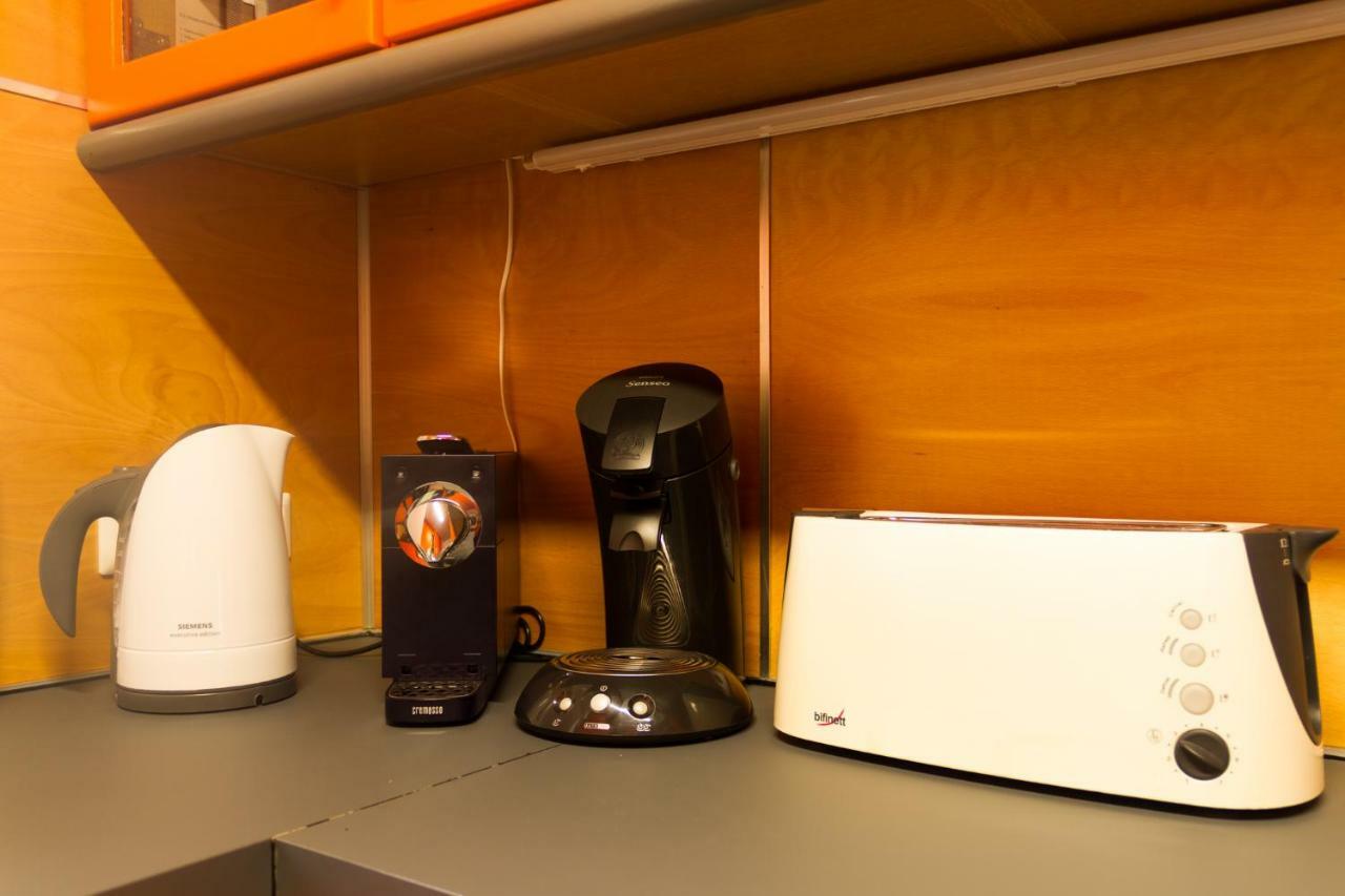 Apartment Muggensturm Am Badesee Ngoại thất bức ảnh