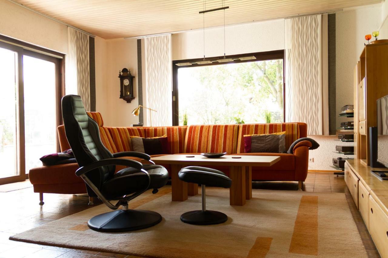 Apartment Muggensturm Am Badesee Ngoại thất bức ảnh