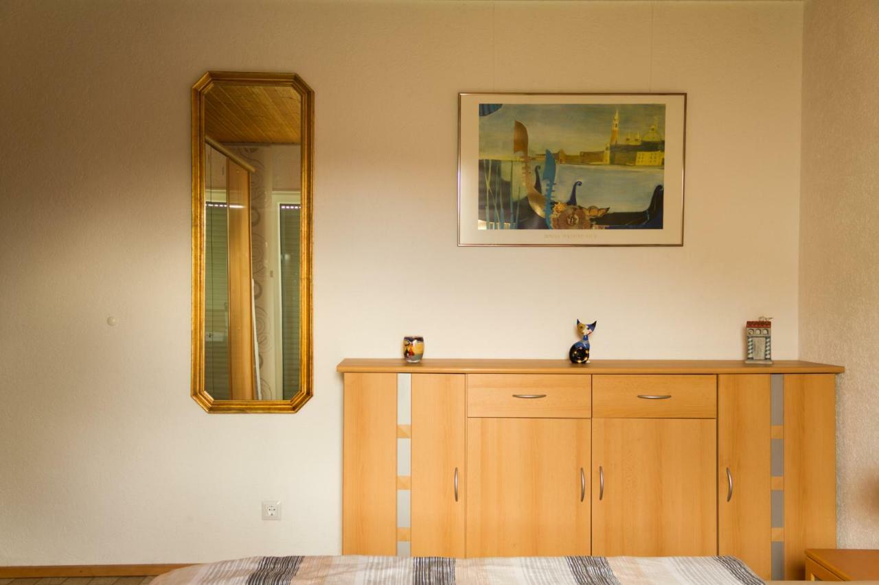 Apartment Muggensturm Am Badesee Ngoại thất bức ảnh
