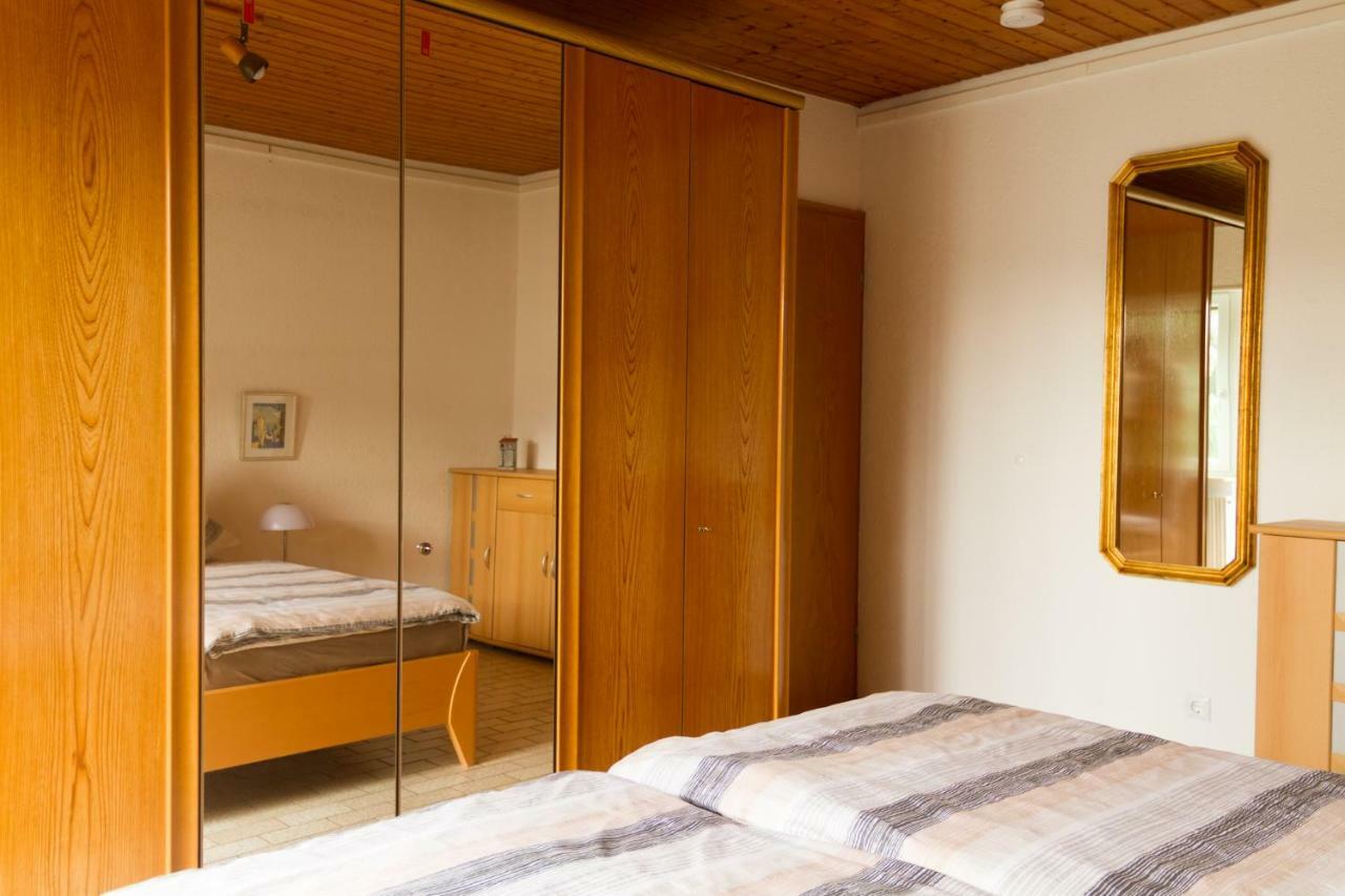 Apartment Muggensturm Am Badesee Ngoại thất bức ảnh