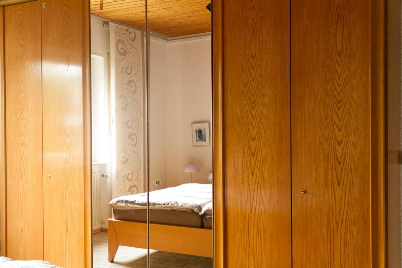 Apartment Muggensturm Am Badesee Ngoại thất bức ảnh